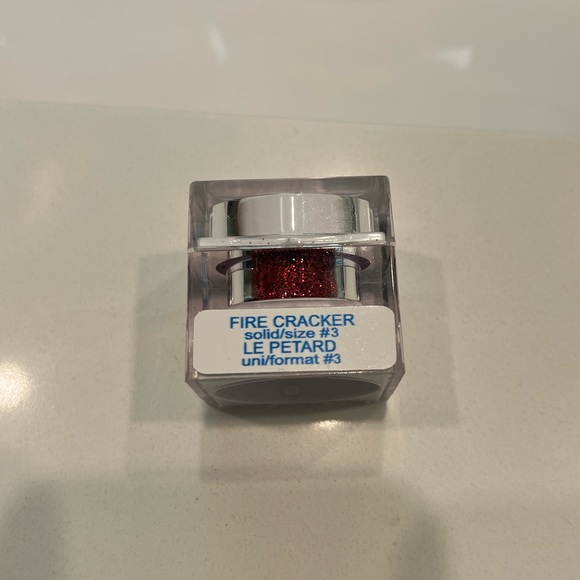 Lit cosmetics fire cracker glitter - Picture 2 of 3